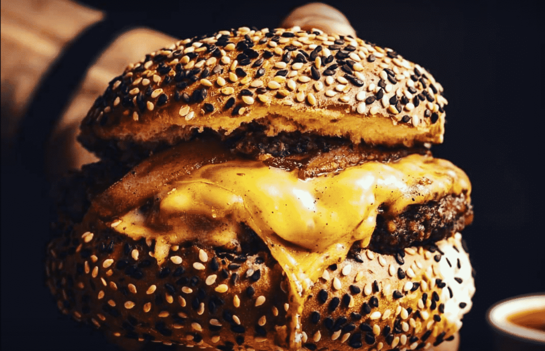 14. Paris Burger – Argentina