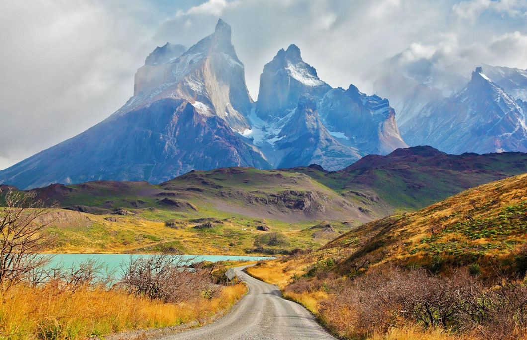 Patagonia