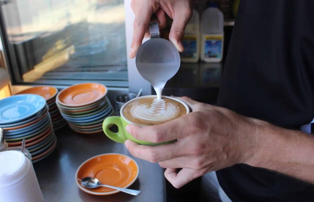 13. Peak Coffee Brew Lab – Port Macquarie