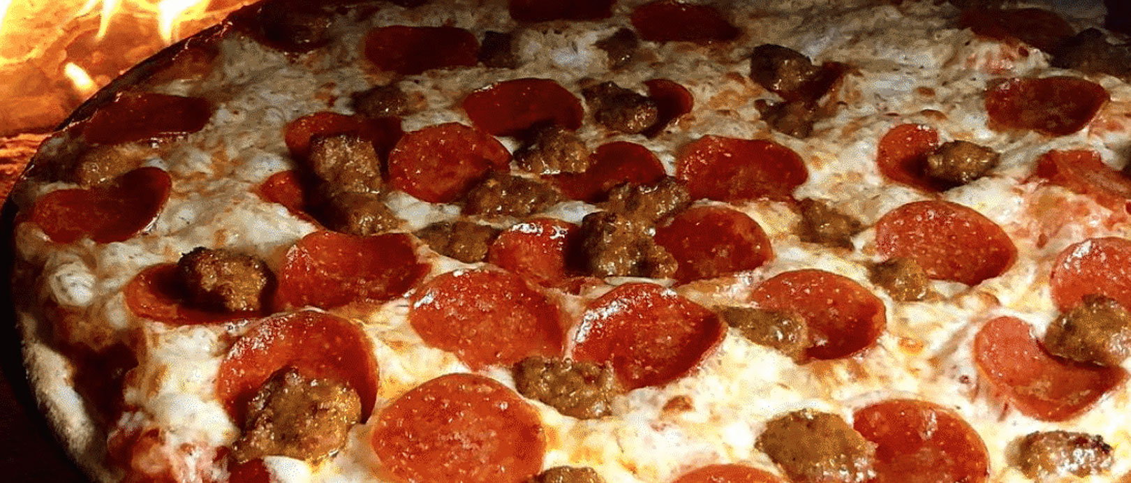 The 25 Best Pizzas In Pennsylvania 