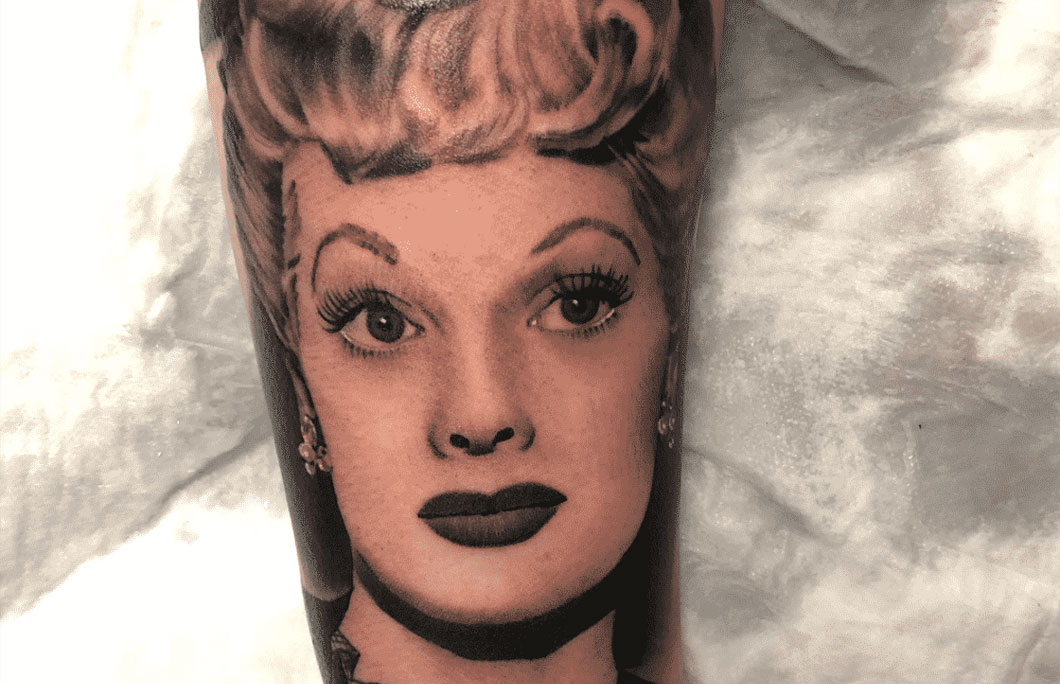 6: Pens & Needles Custom Tattoo Company – Colorado Springs, Colorado