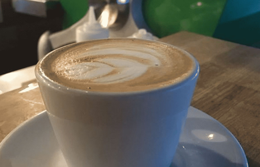 5. Perq Coffee Bar – Sarasota