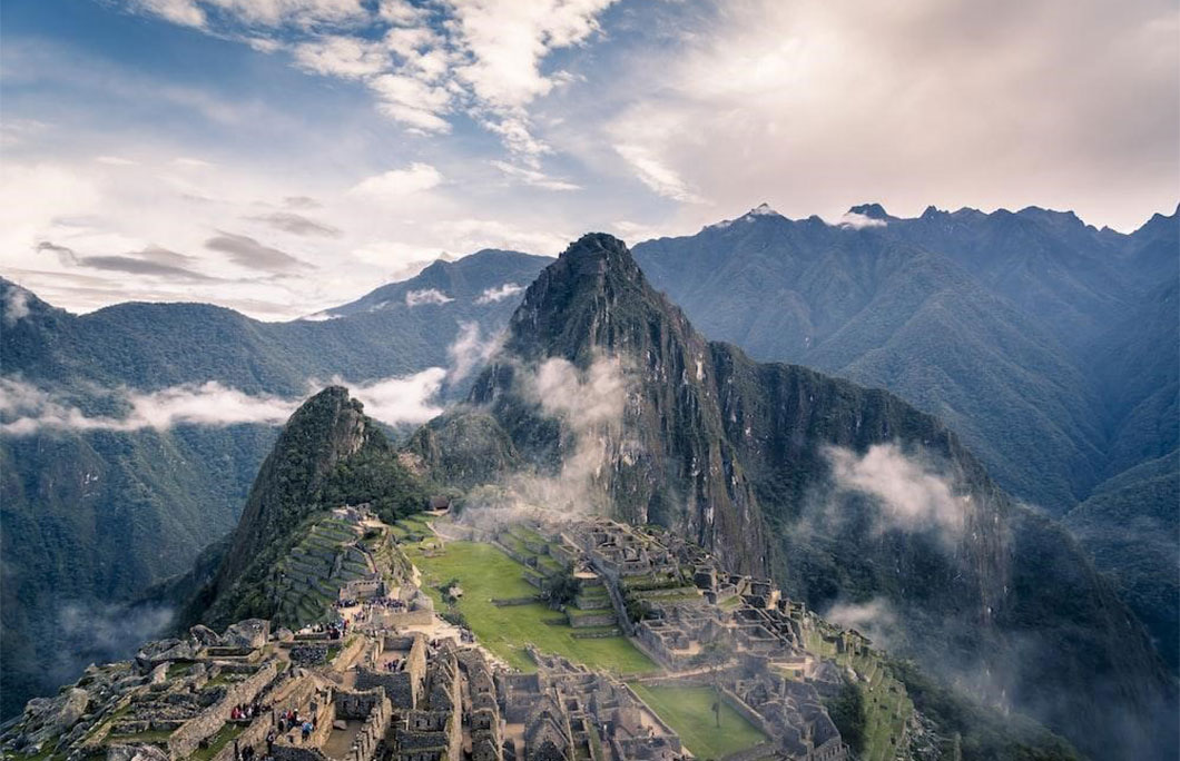 Peru