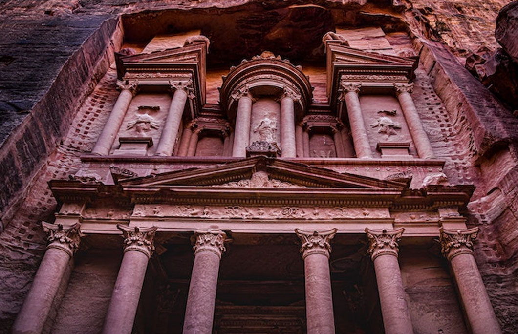 Lejos Matón diferente 7 Interesting Facts About Petra In Jordan | EnjoyTravel.com