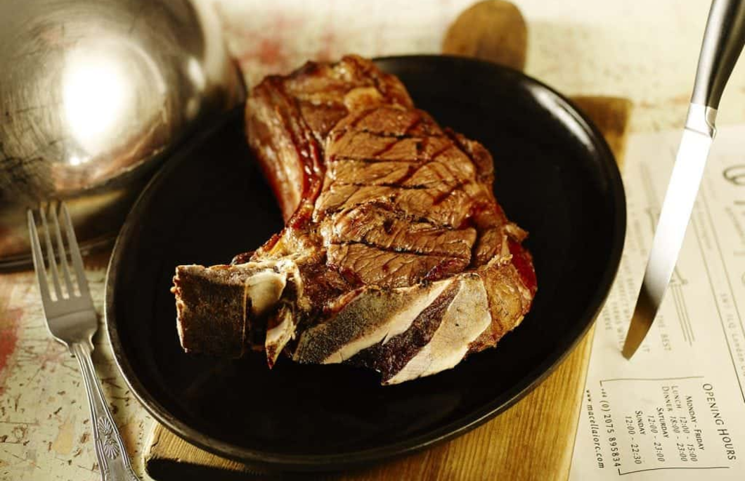 The 7 Best Places To Eat Steak In Finland