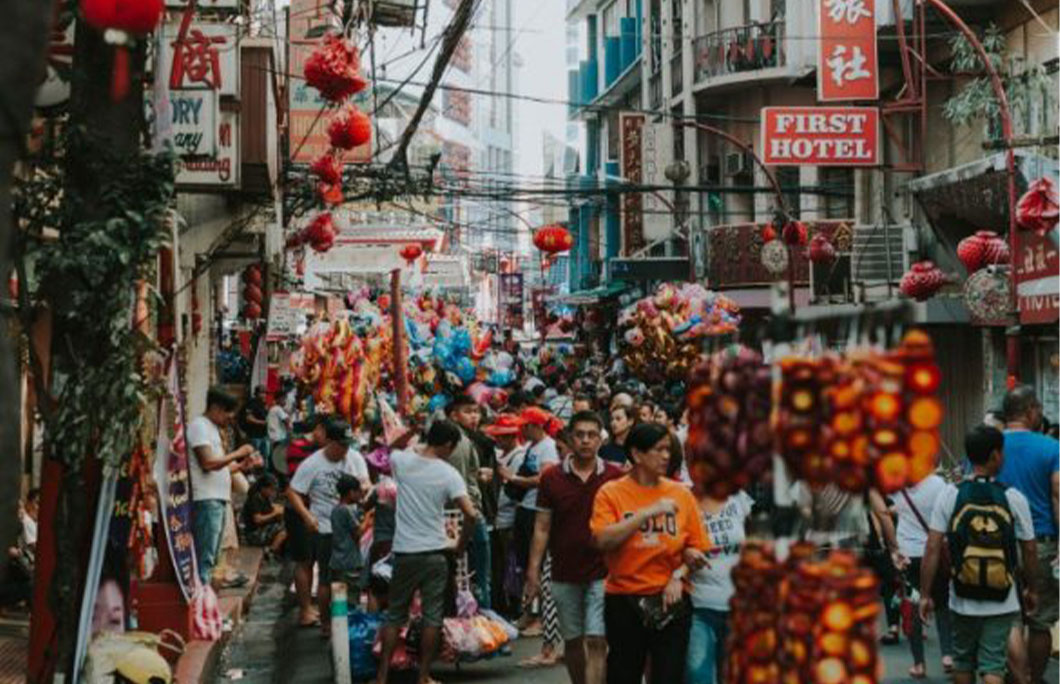 Philipines Languages