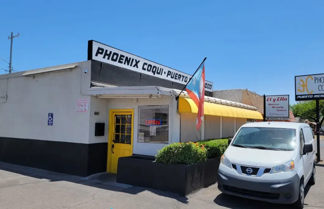 13. Phoenix Coqui – Phoenix, Arizona