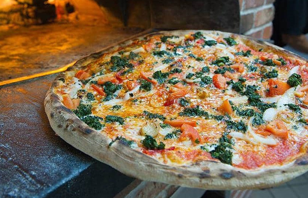 Pi Pizzeria – Nantucket