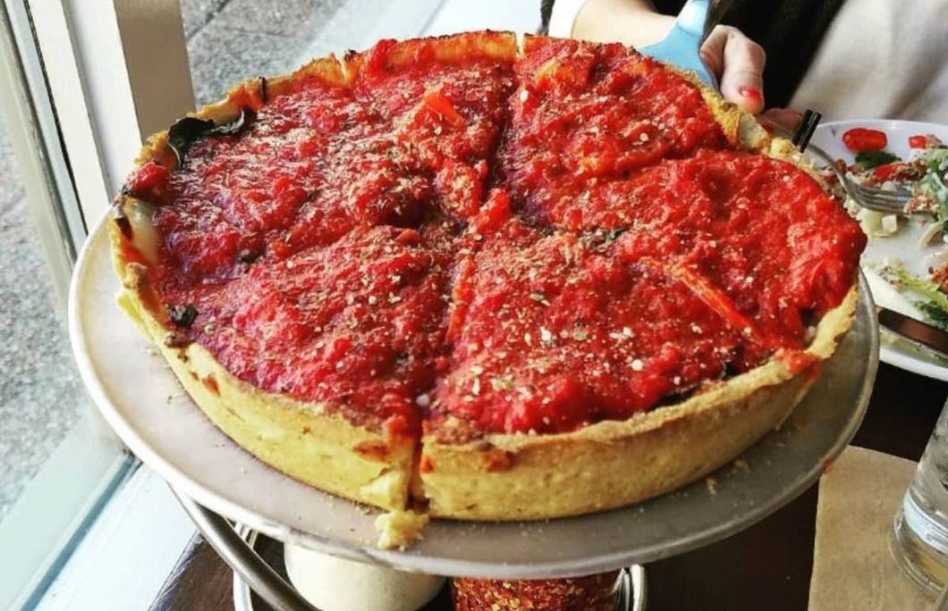 25. Pi Pizzeria – St Louis