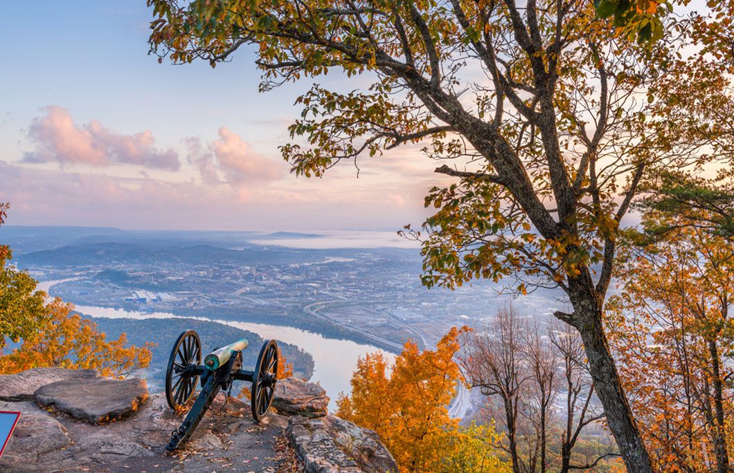 Pie in the Sky Trail