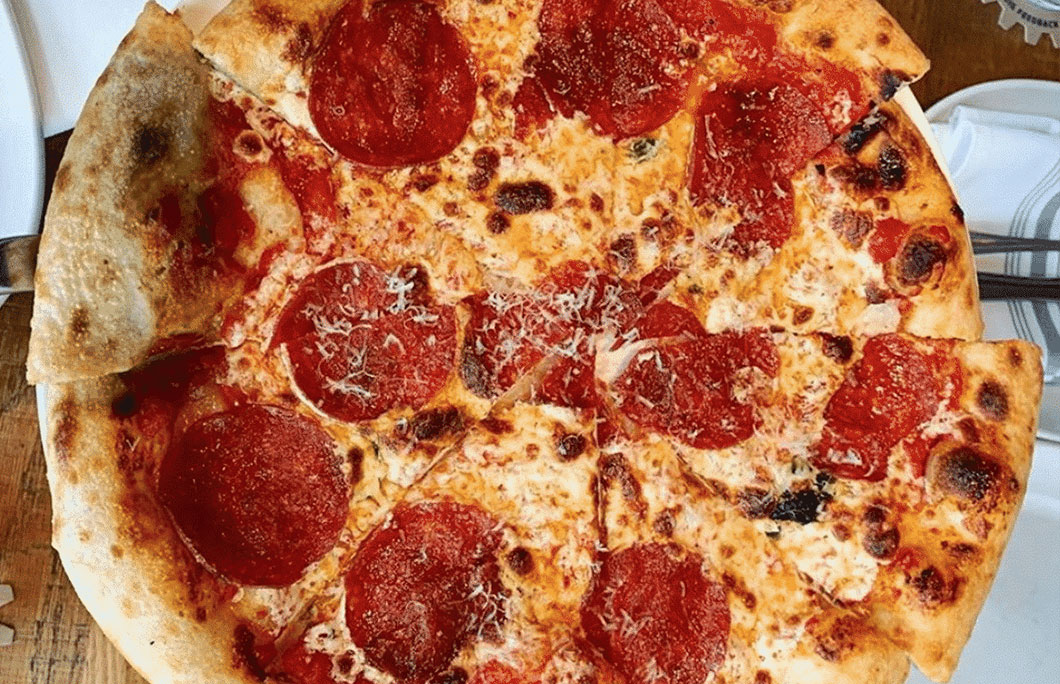 Dallas, Austin, San Antonio pizza restaurants ranked among top 50 in USA