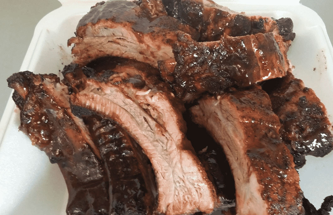 Best Places For BBQ In America | Enjoy Travel