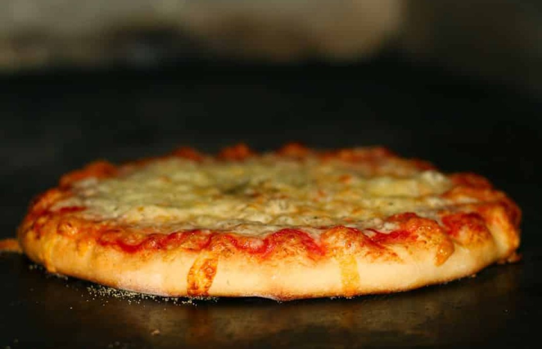 4. Pizza Barn – Center Ossipee