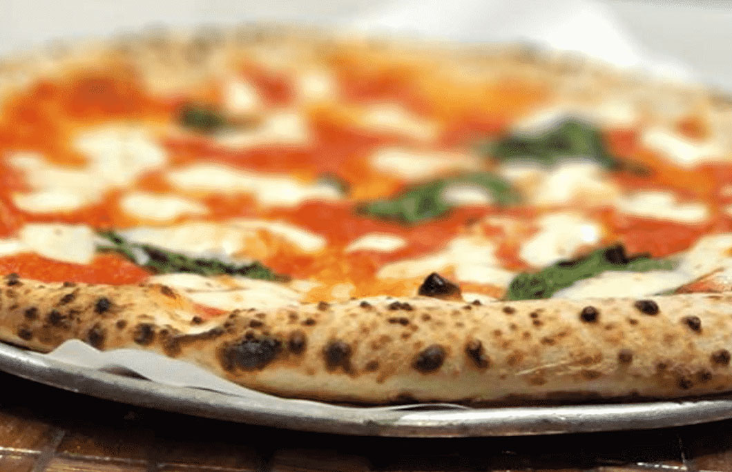 12th. Pizza Bocca Lupo – San Jose