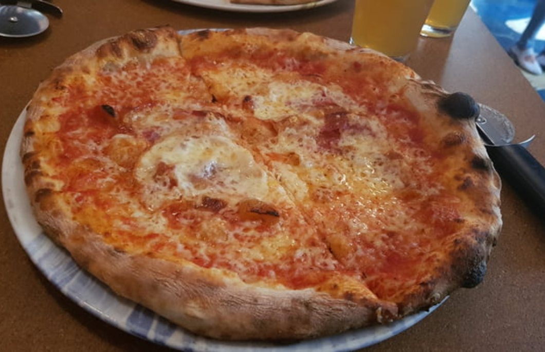15. Pizza Hatt – Stockholm