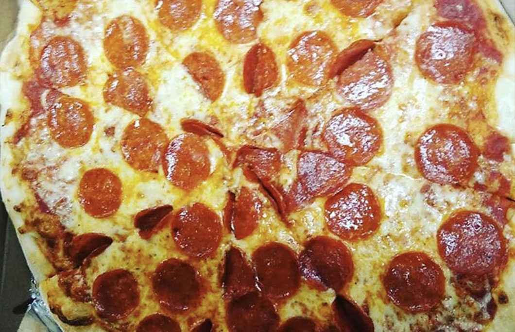 2. Vito’s Pizza – Clarksburg