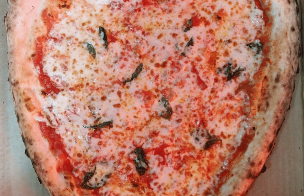 11. Pizza Pomodoro – Wellington