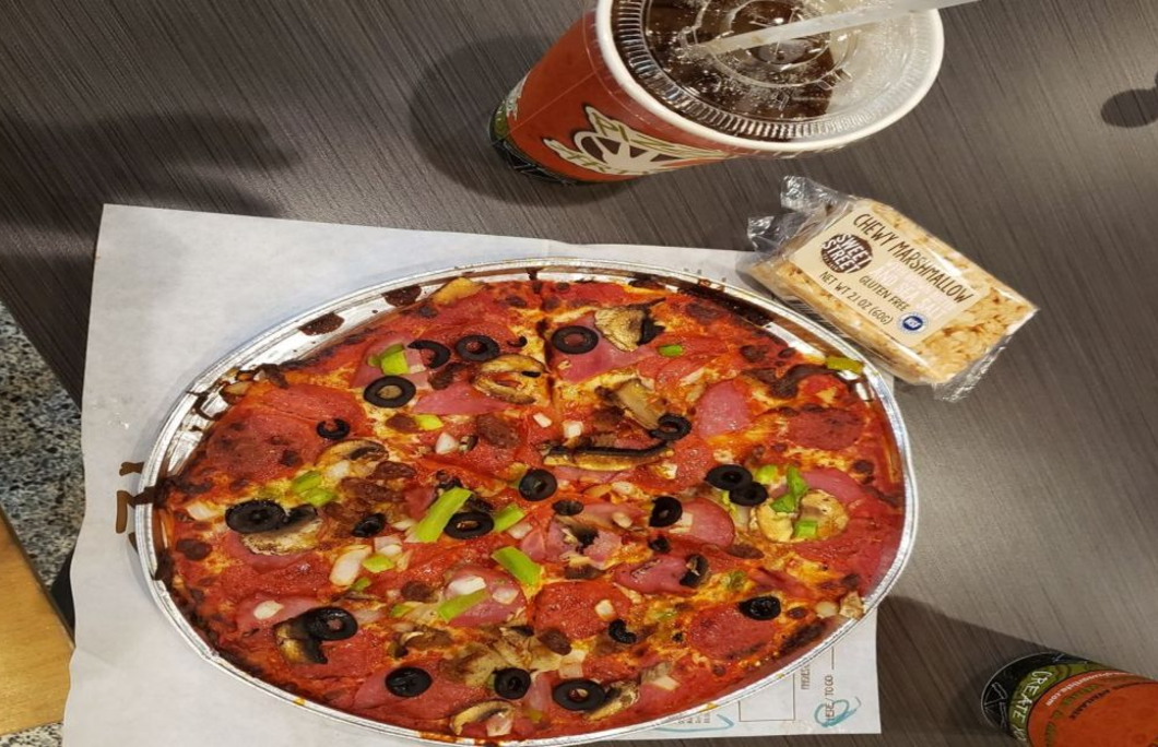 25. Pizza Shack Inc. – Opelousas