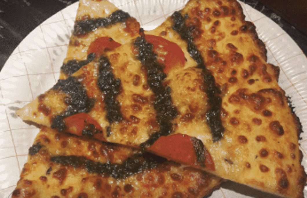 29th. Pizza2Go – Istanbul, Turkey