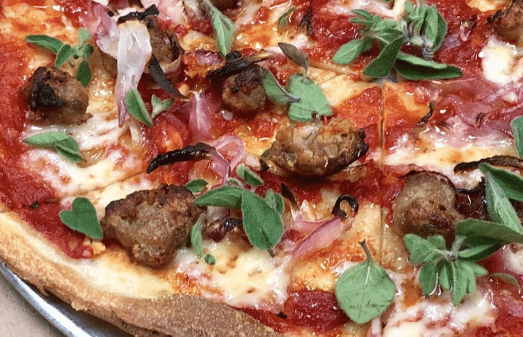 25 Best Places for Pizza in New York City