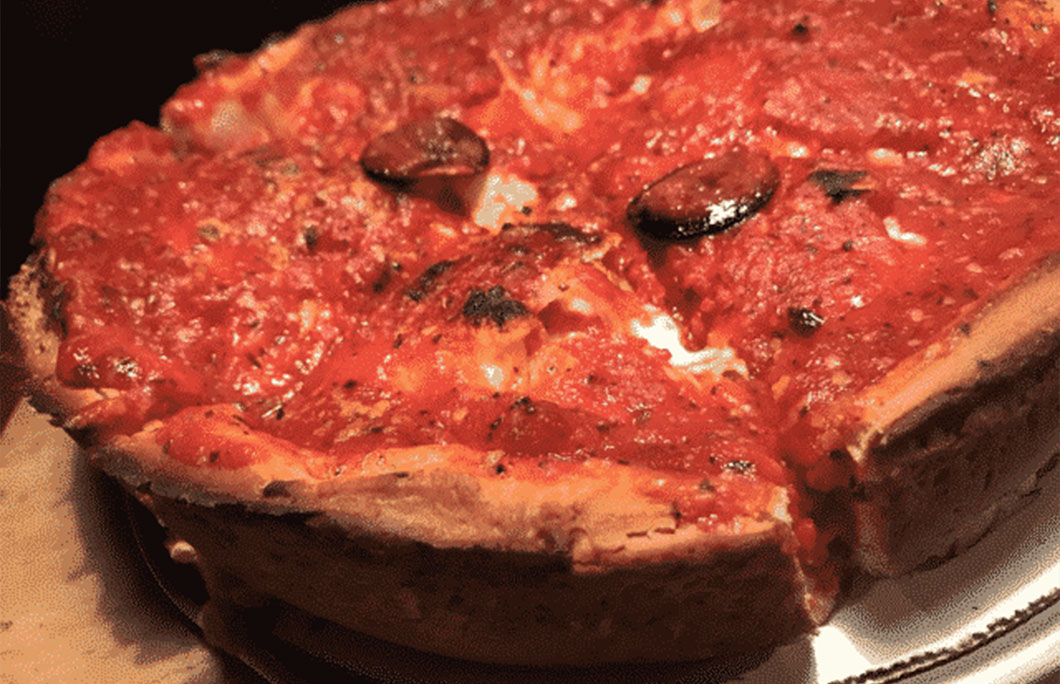 10. PizzaPapalis – Detroit