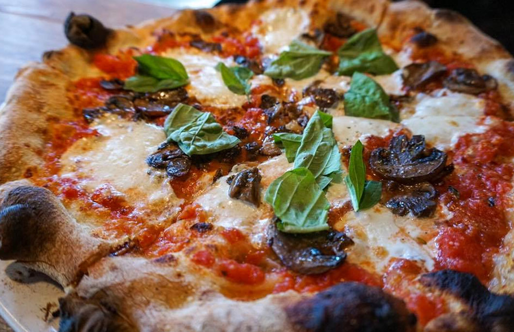 33rd. Pizzeria Bianco – Phoenix, Arizona