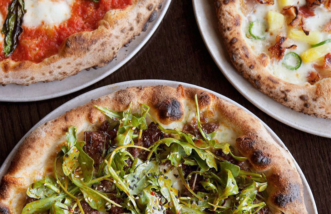 2. Pizzeria Lola – Minneapolis