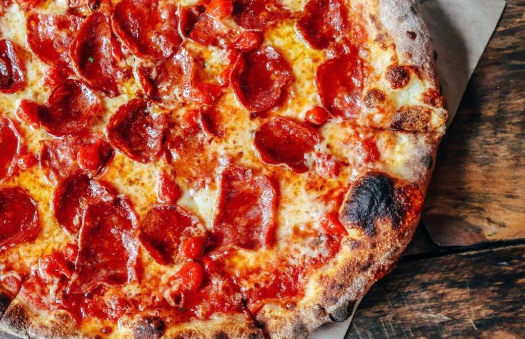 Where is the Best Pizza in New Jersey?