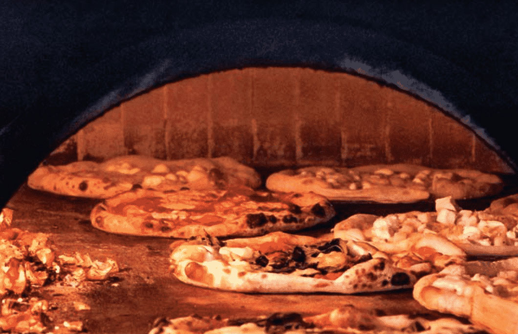 21. Pizzeria Orso – Fall’s Church