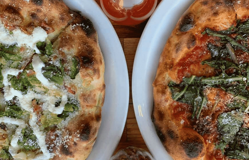 10 Outstanding Pizza Spots in Charlotte, North Carolina