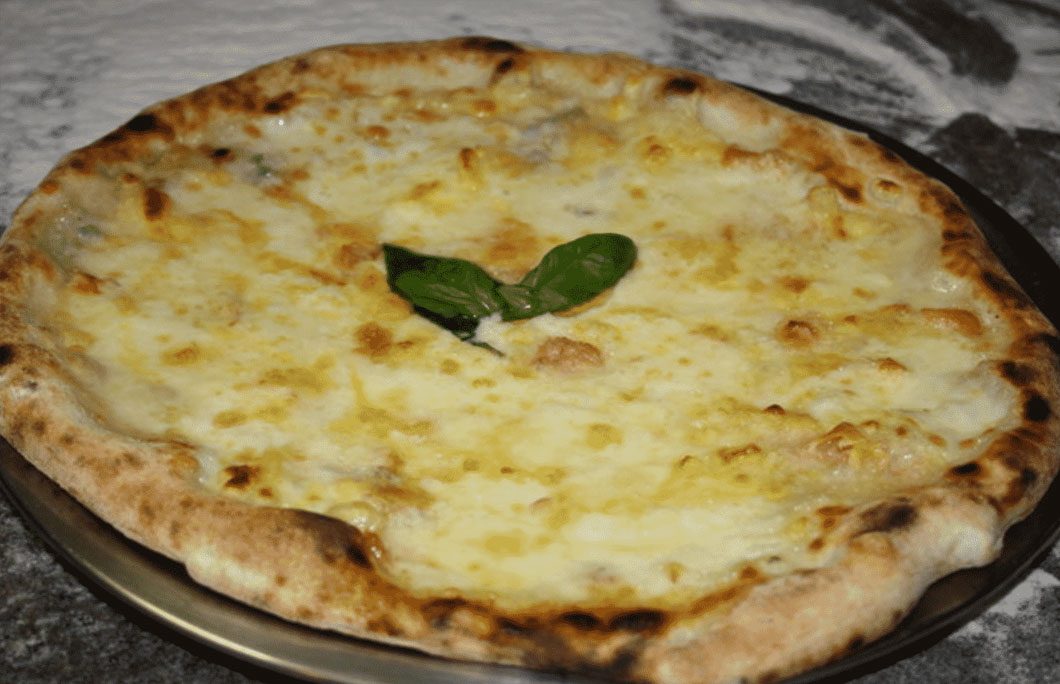 Pizzeria Vesuvia – Bologna