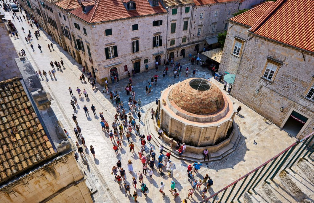 Dubrovnik