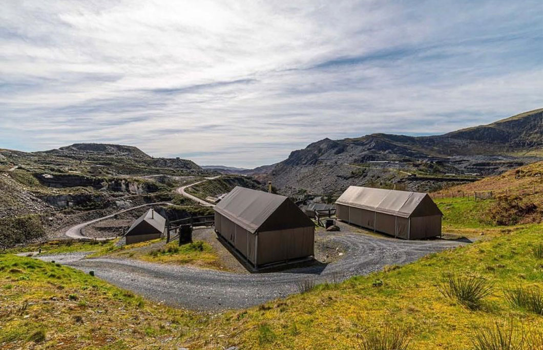 Plas Weunydd, Blaenau-Ffestiniog