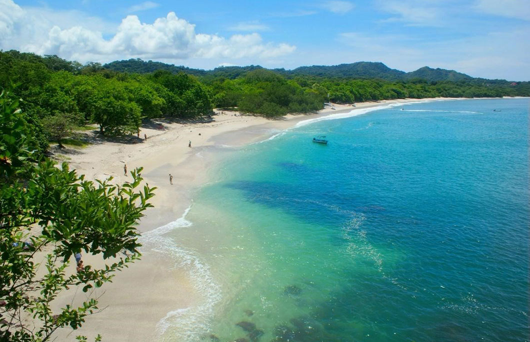 Playa Conchal – Costa Rica