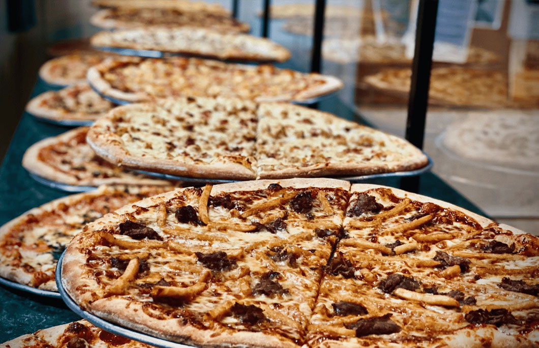  Polito’s Pizza – Wisconsin Rapids