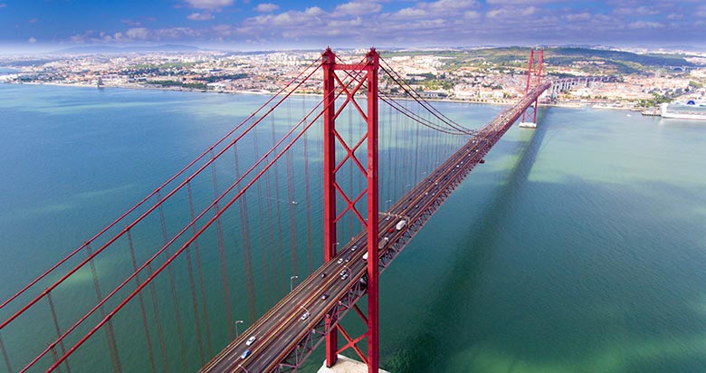 onte 25 de Abril bridge