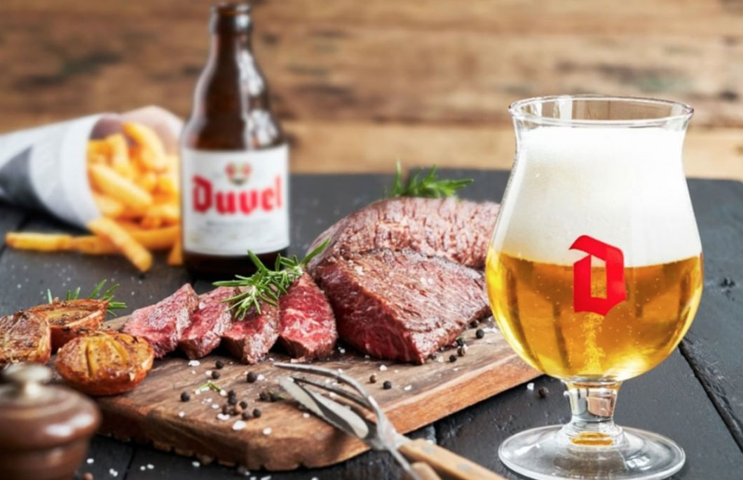 1. Duvel