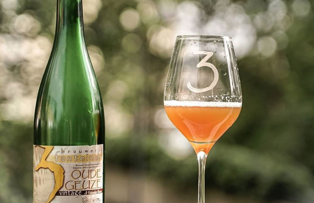 7. Lambic