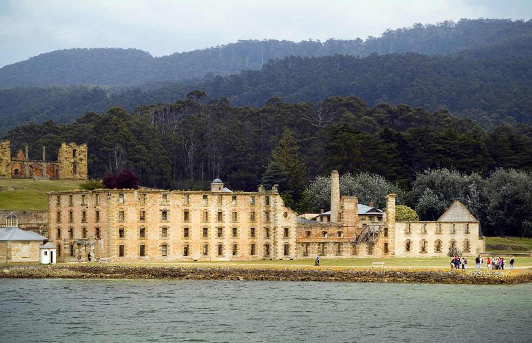 Port Arthur