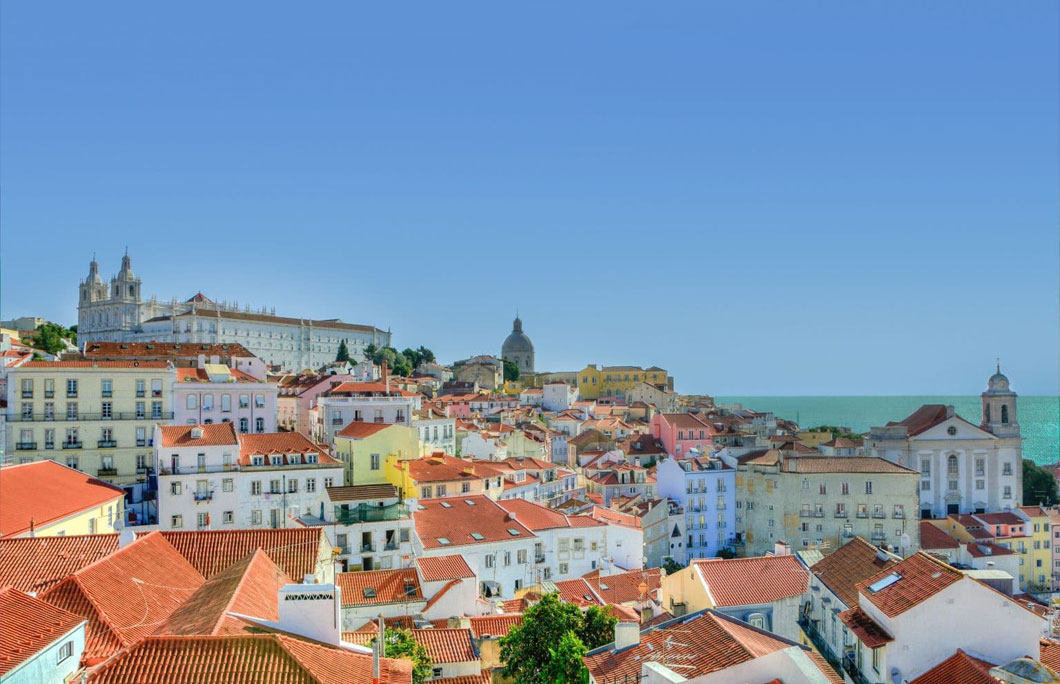 Portuguese is Angola’s Official Language