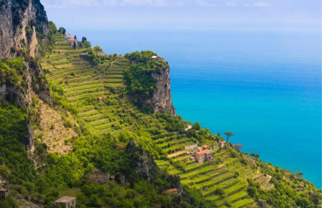 Positano