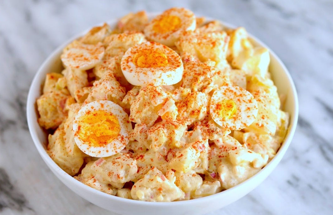 Potato Salad