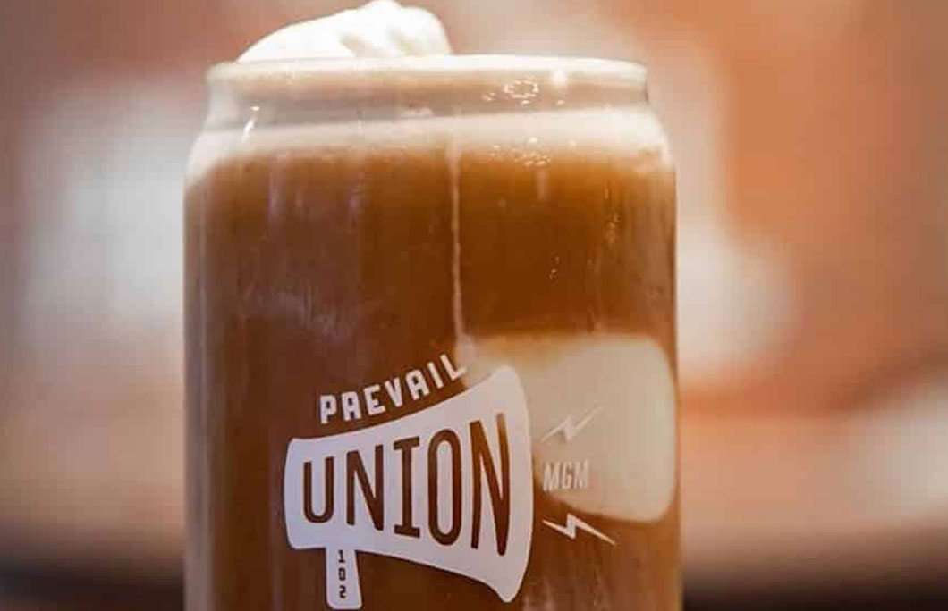 Prevail Union Charter Membership – Prevail Coffee