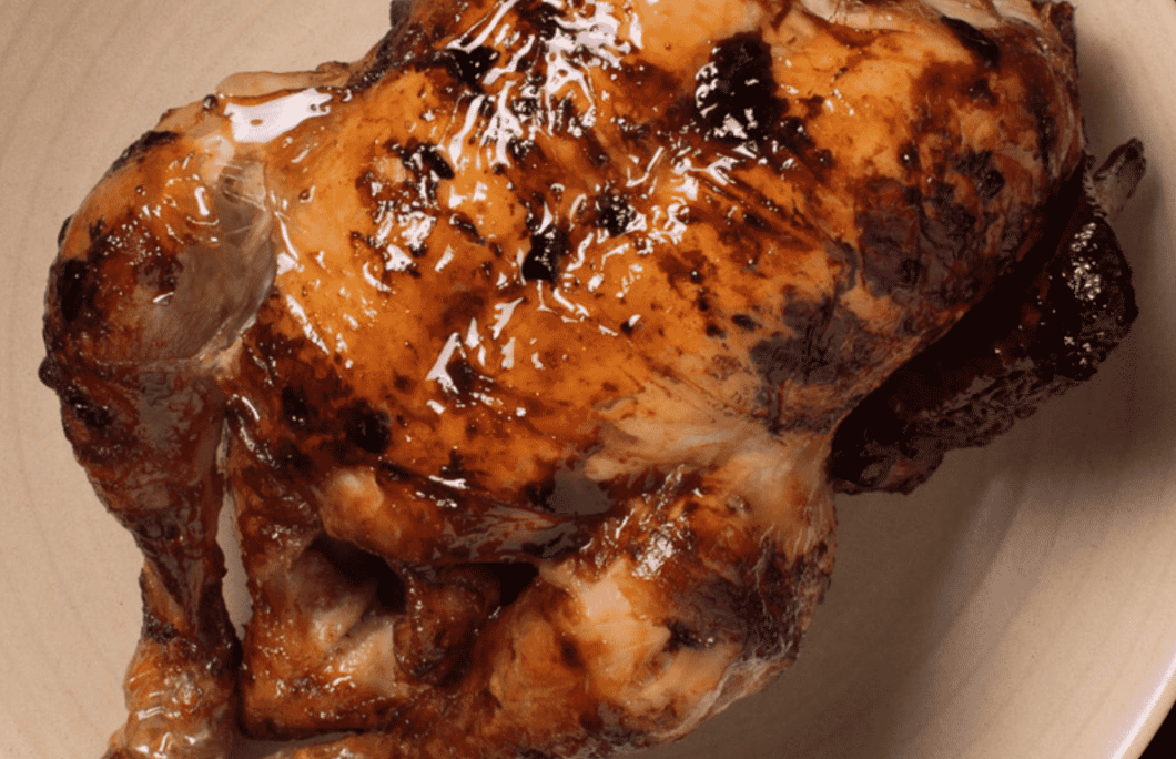 14. Proper Roast Chicken – Bird On Wire, Auckland