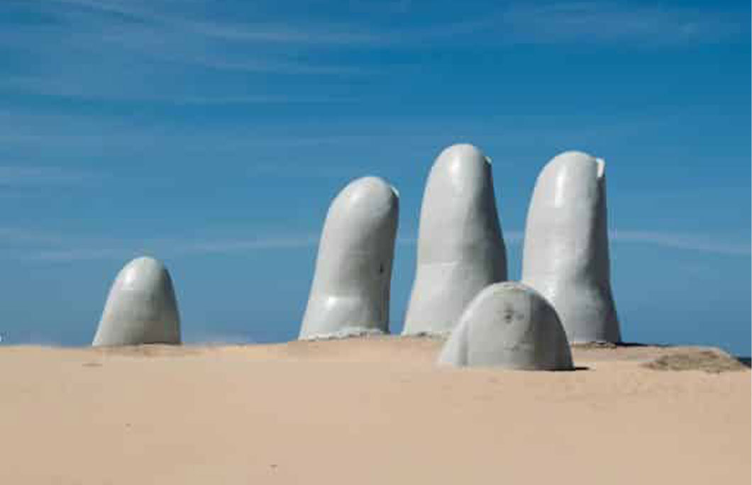 Punta del’Este – Uruguay