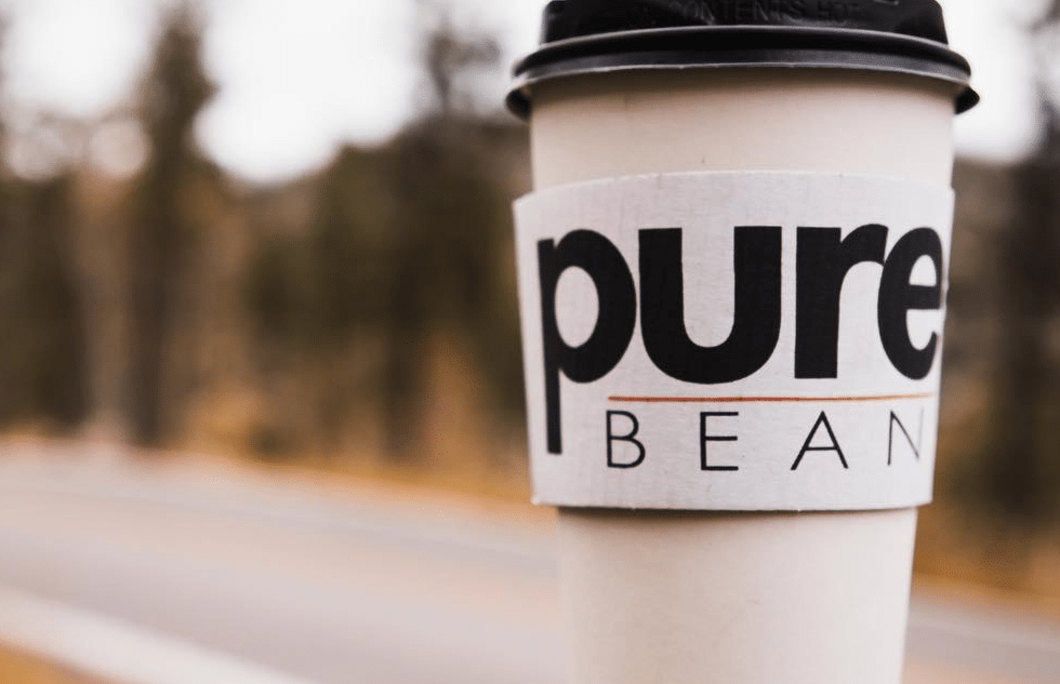 41. Pure Bean Coffeehouse – Rapid City, South Dakota