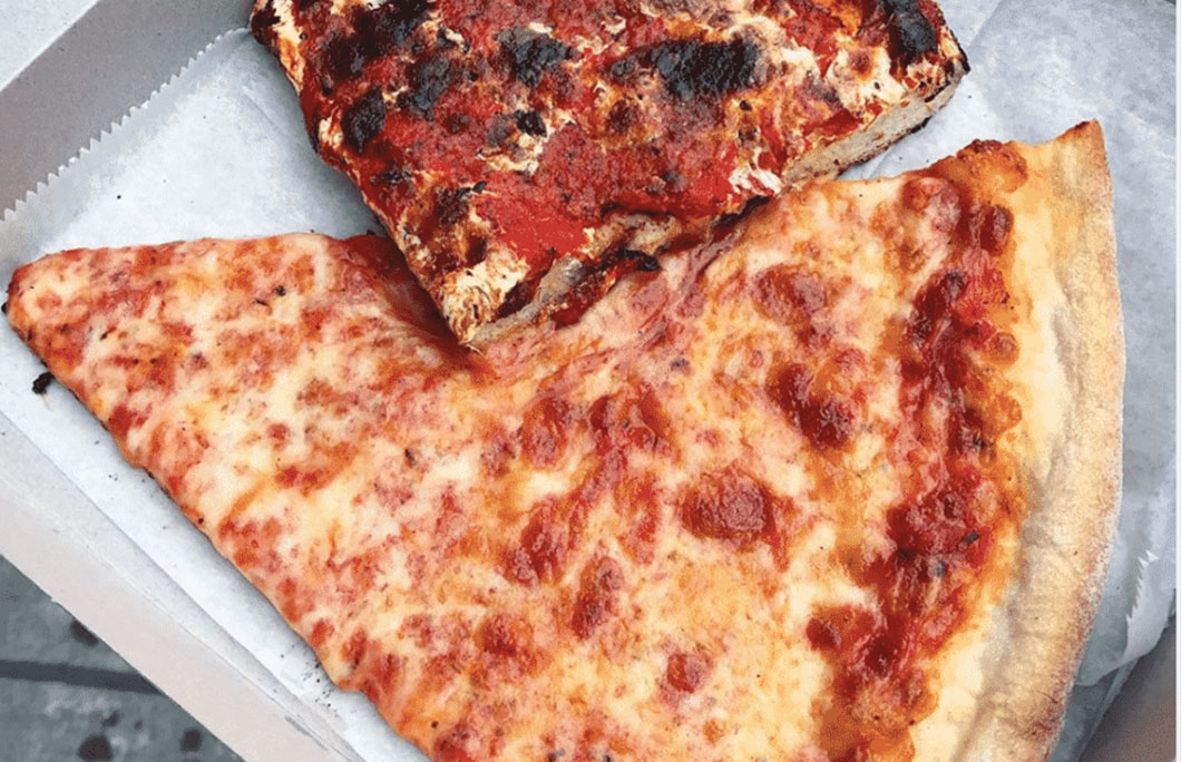 The 15 Best Places for Pizza in Forest Hills, Queens