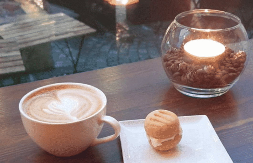 9. Racoon Coffee – Alesund
