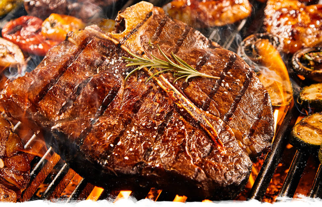 The 7 Best Places To Eat Steak In Finland