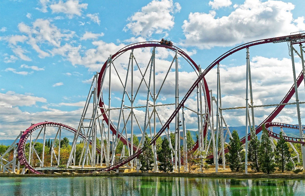 Rainbow Magicland